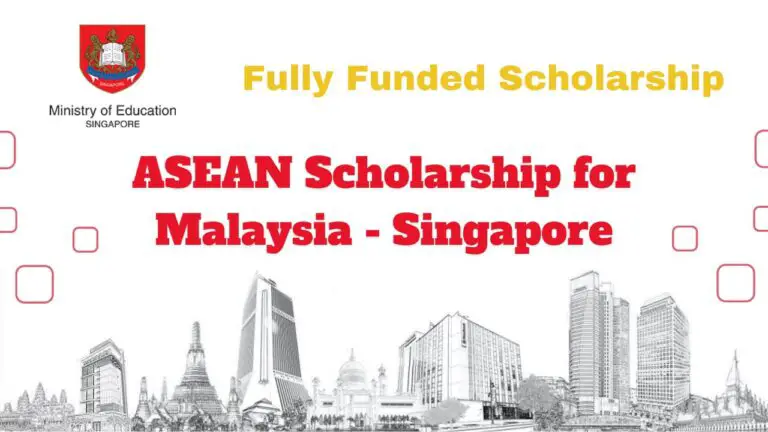 ASEAN Scholarship for Malaysia